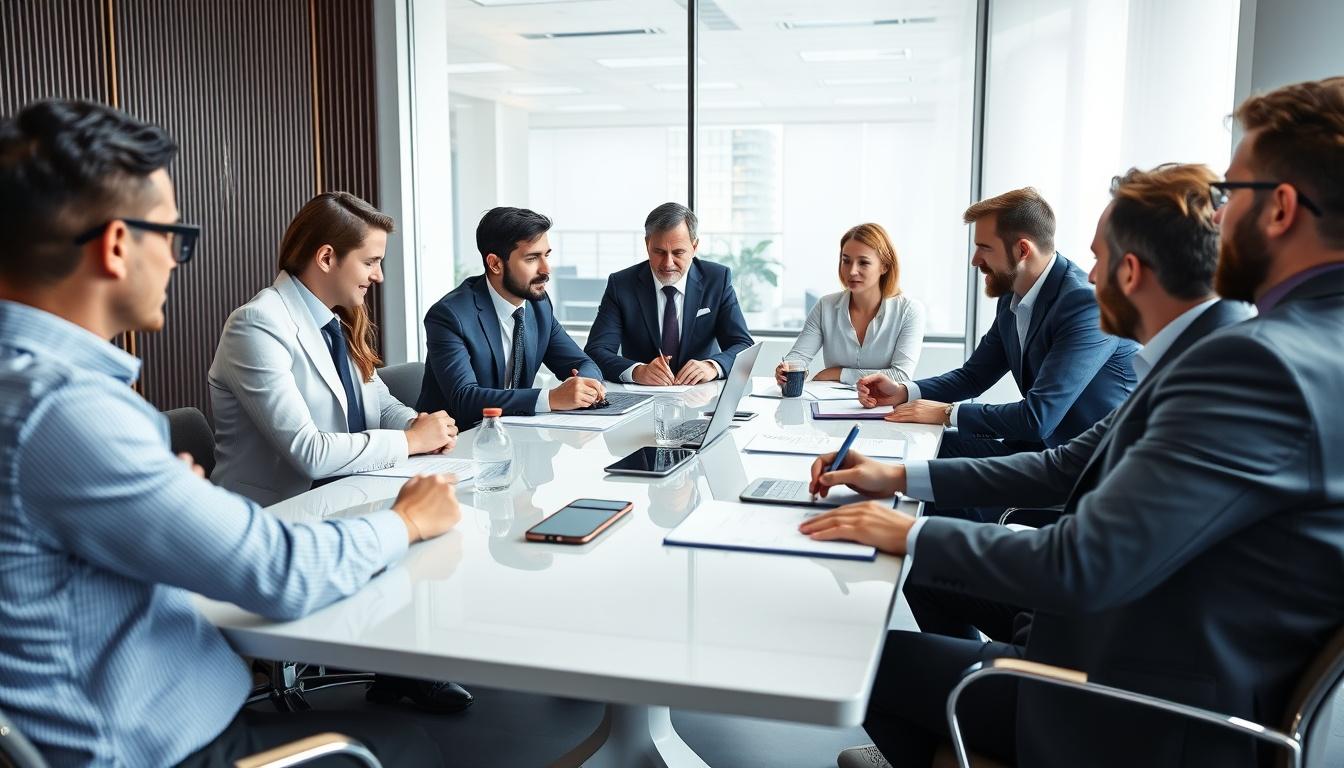 Professional plan visual