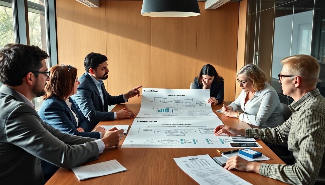 Strategic Consulting